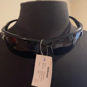 New! Lightweight Sunglasses